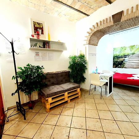 Studio Via Di Montegiordano Διαμέρισμα Ρώμη Εξωτερικό φωτογραφία