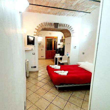Studio Via Di Montegiordano Διαμέρισμα Ρώμη Εξωτερικό φωτογραφία