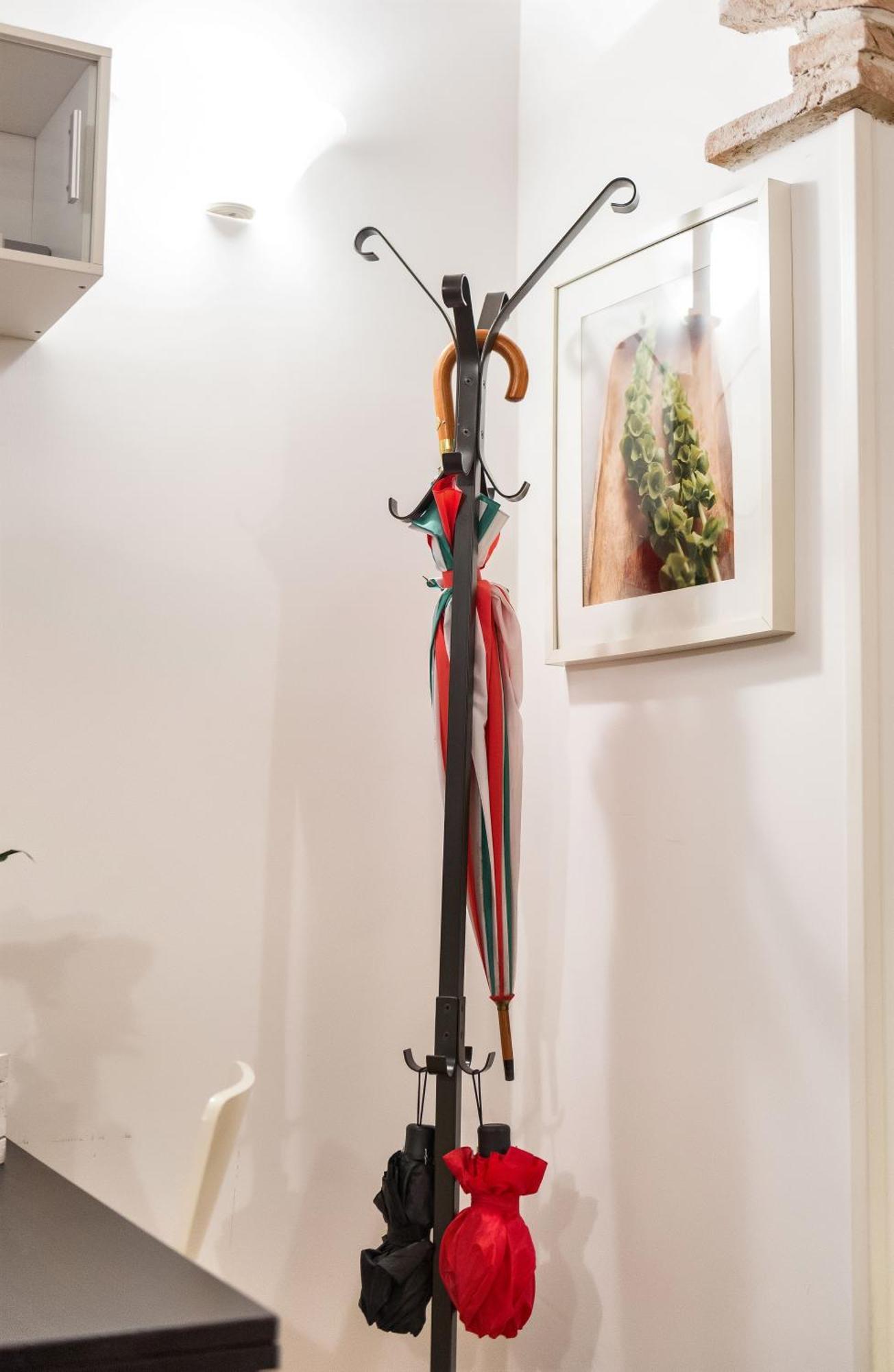 Studio Via Di Montegiordano Διαμέρισμα Ρώμη Εξωτερικό φωτογραφία