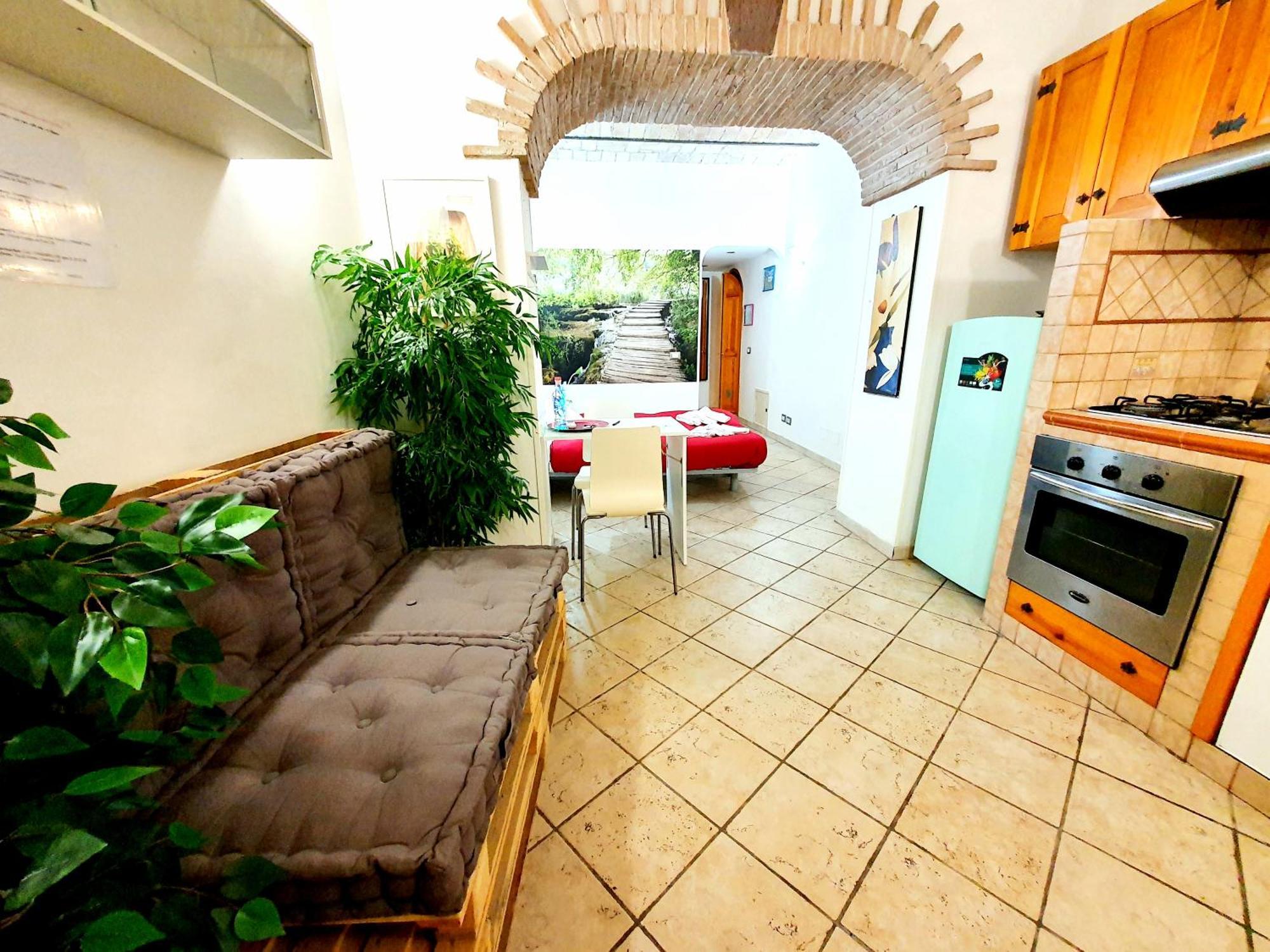 Studio Via Di Montegiordano Διαμέρισμα Ρώμη Εξωτερικό φωτογραφία