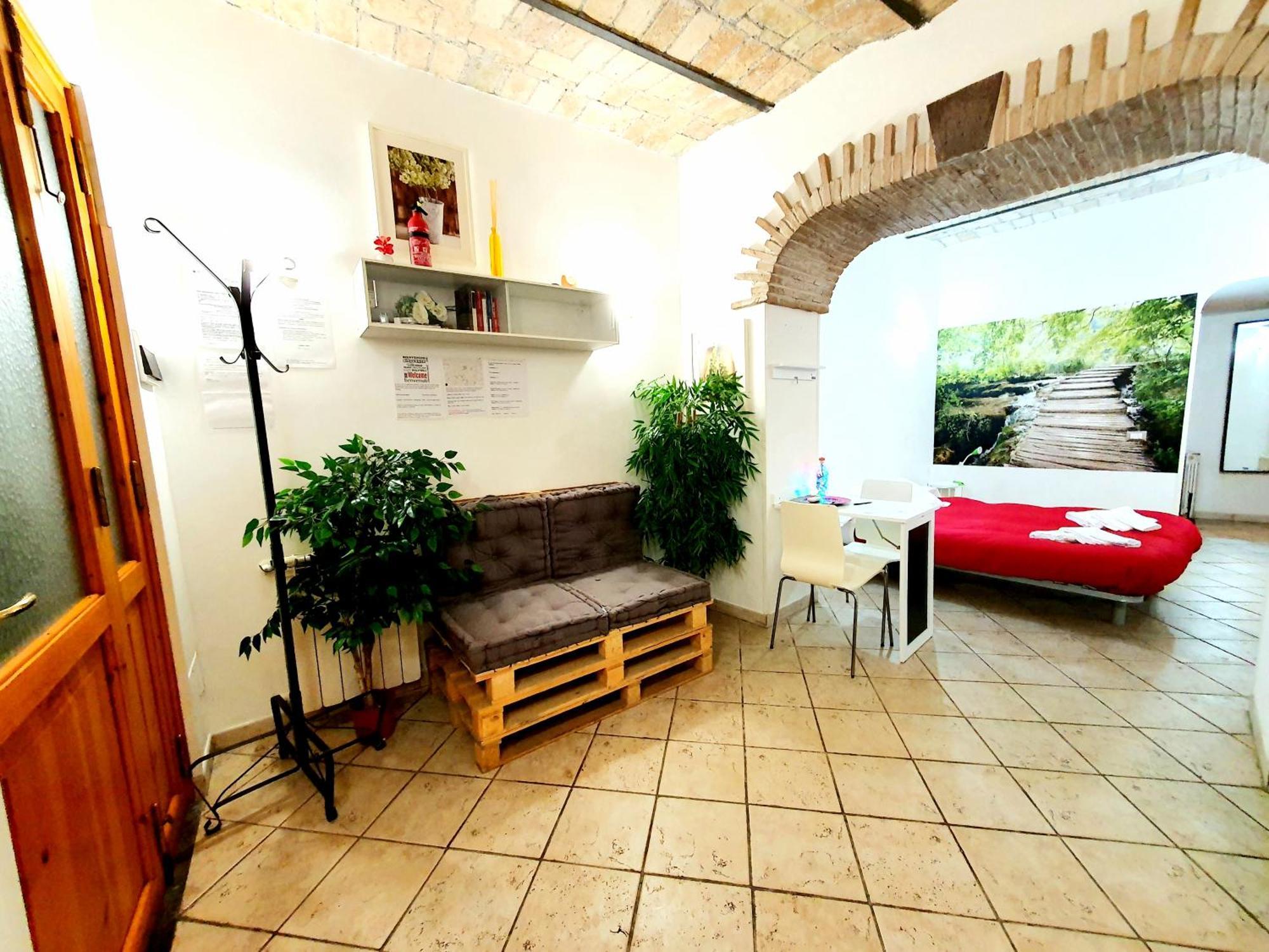 Studio Via Di Montegiordano Διαμέρισμα Ρώμη Εξωτερικό φωτογραφία