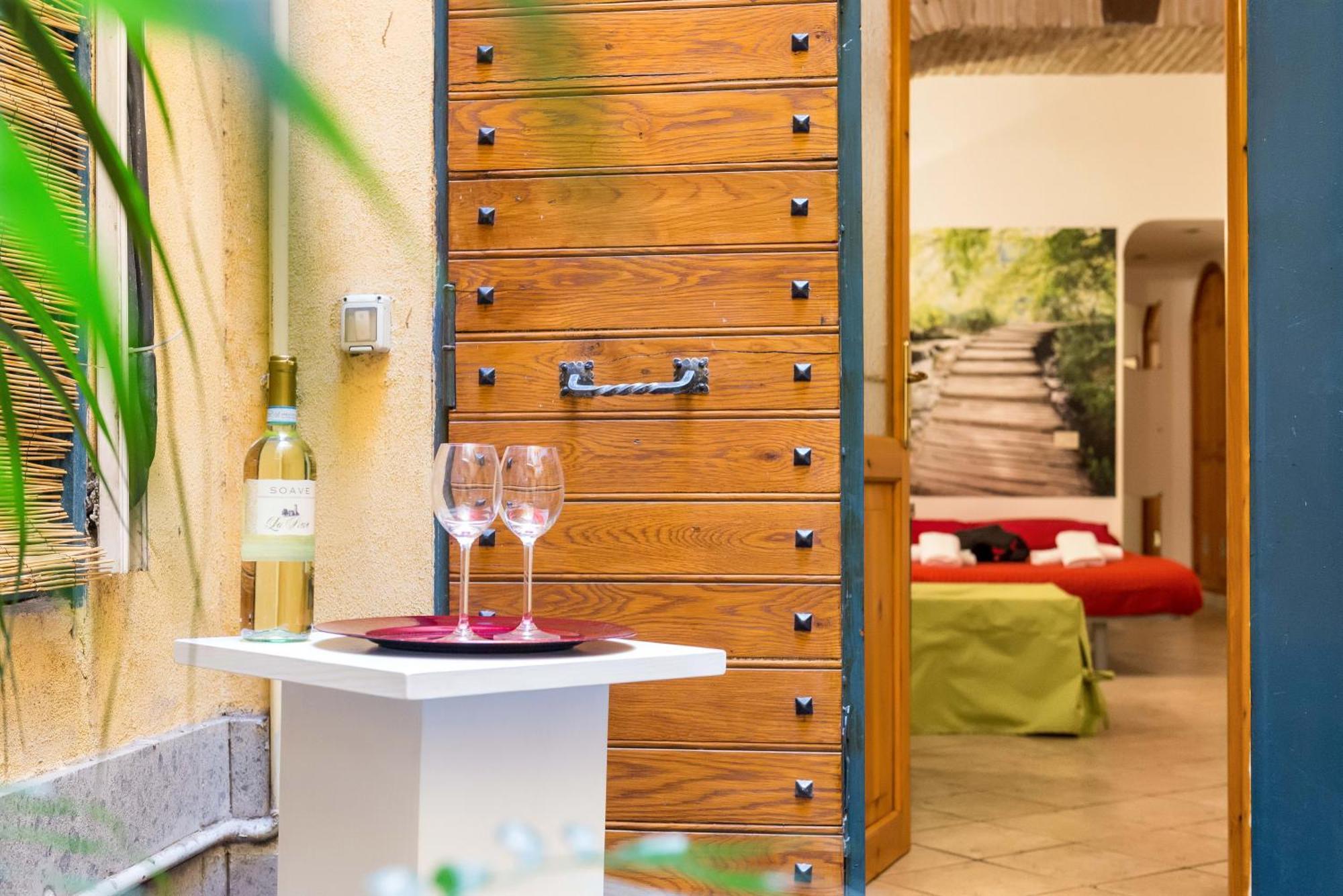 Studio Via Di Montegiordano Διαμέρισμα Ρώμη Εξωτερικό φωτογραφία