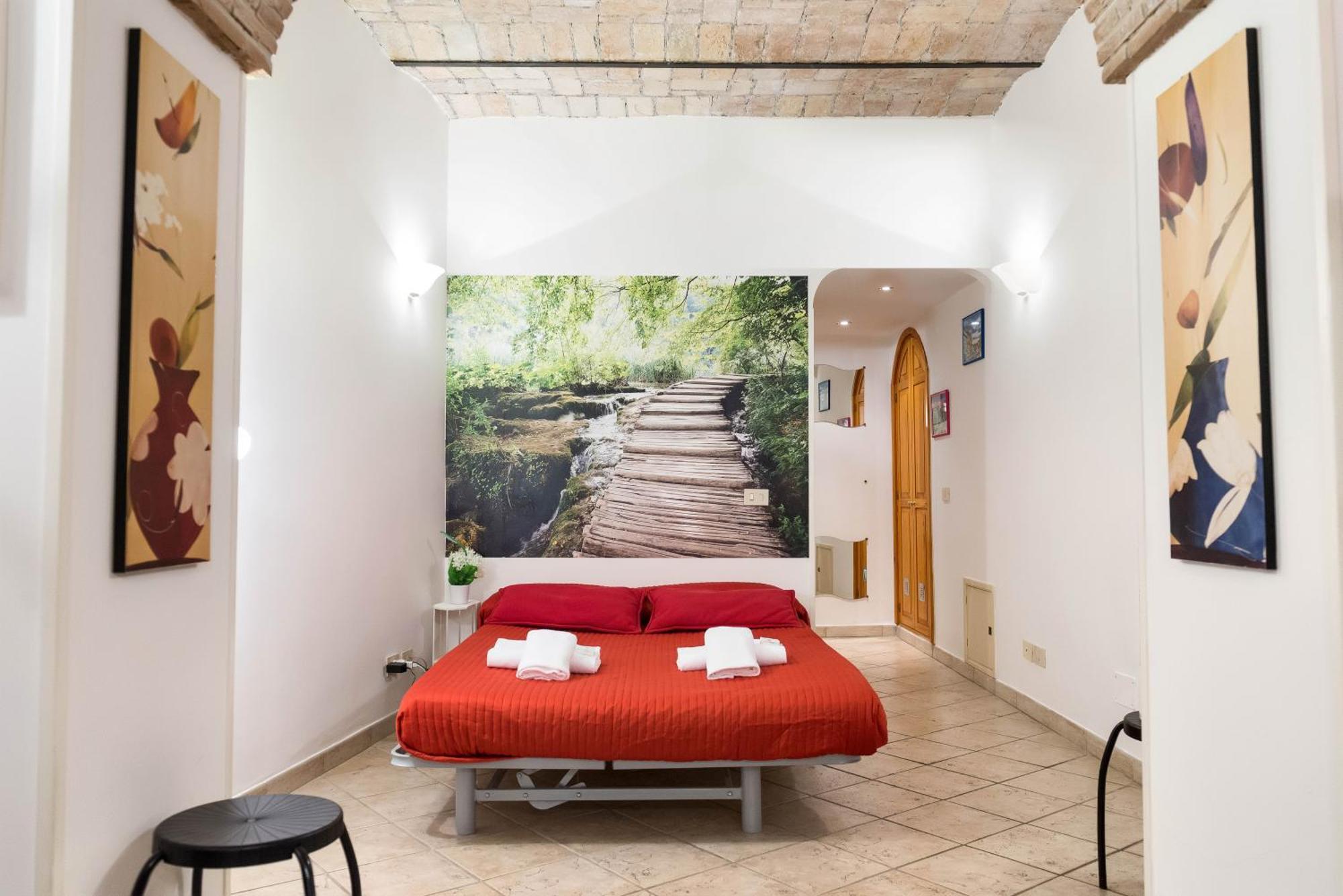 Studio Via Di Montegiordano Διαμέρισμα Ρώμη Εξωτερικό φωτογραφία