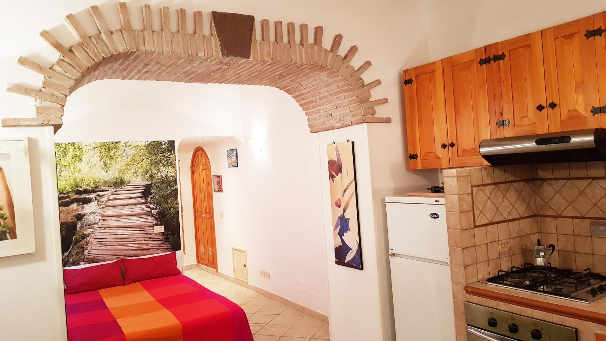 Studio Via Di Montegiordano Διαμέρισμα Ρώμη Εξωτερικό φωτογραφία