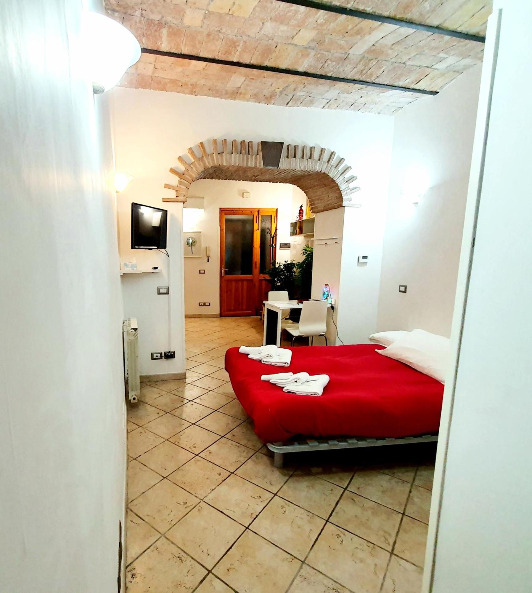 Studio Via Di Montegiordano Διαμέρισμα Ρώμη Εξωτερικό φωτογραφία
