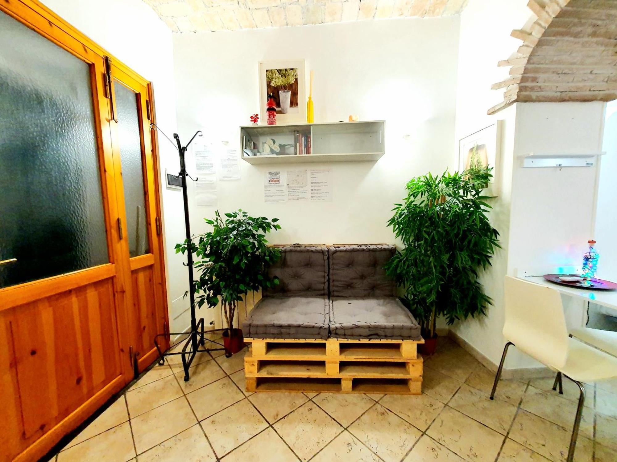 Studio Via Di Montegiordano Διαμέρισμα Ρώμη Εξωτερικό φωτογραφία
